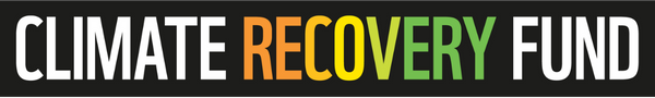 Climate Recovery Fund logo