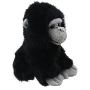 Baby Gorilla Soft Toy