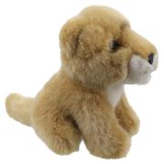 Baby Lion Soft Toy