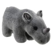 Baby Rhino Soft Toy