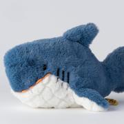 Shark Soft Toy, Stevie The Shark