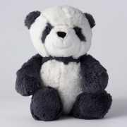 Panda Soft Toy, Panu The Panda