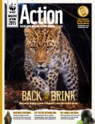 Action Magazine image