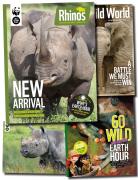 Rhino Regular Updates