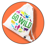 Go Wild Welcome Pack
