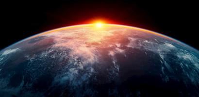 Amazing Planet