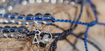 4 Ocean Bracelet