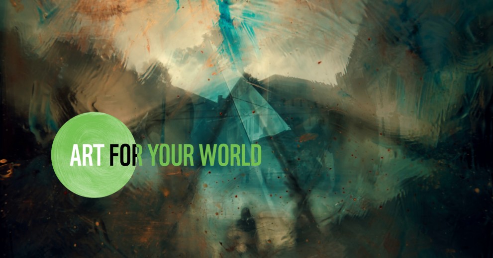 Art For Your World 