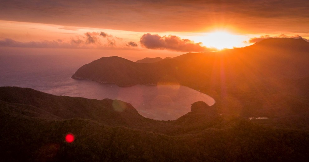Tayrona National Park