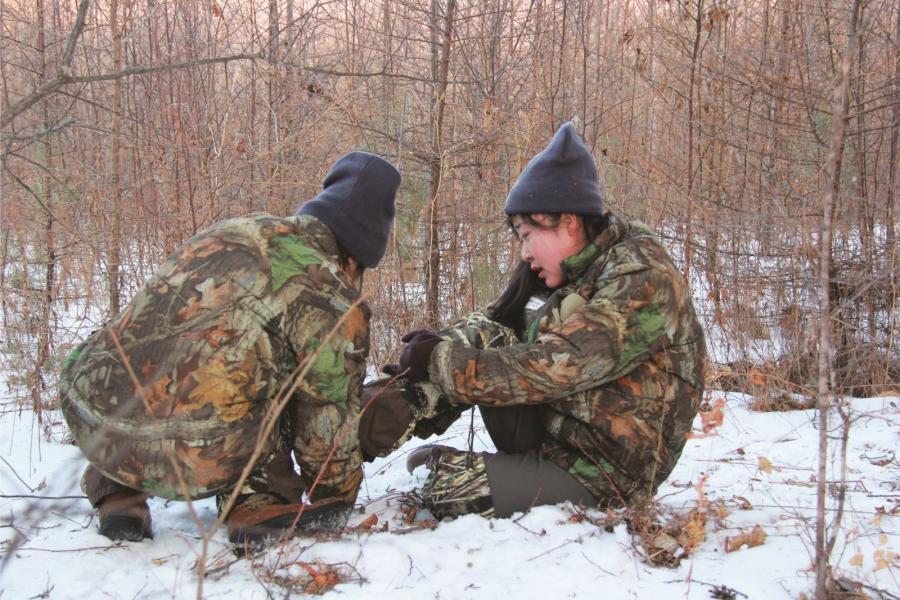 Tiger Heartlands Rangers