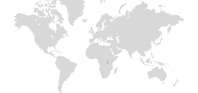 Gorilla Map